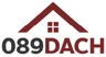 089Dach GmbH Dachdecker Meister seit 1998 in München Logo